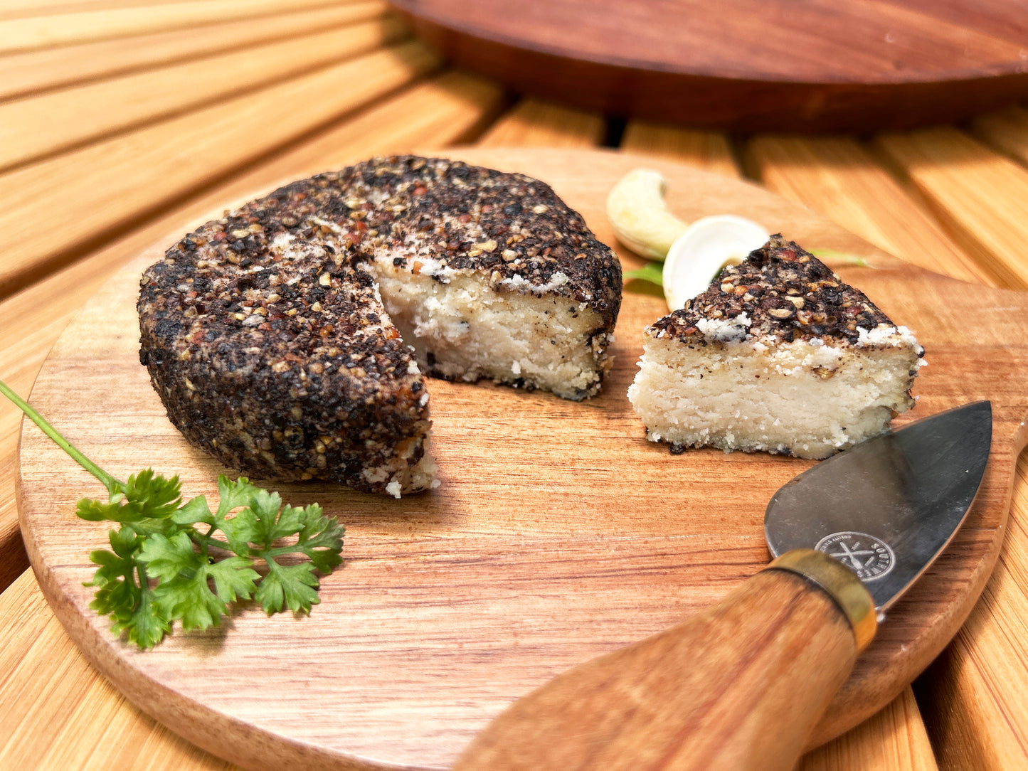 Altcacio Antico Peposo (Vegan)